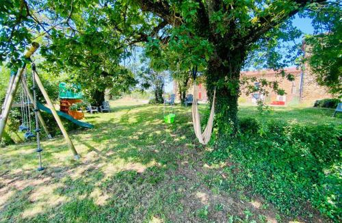 Villefranche-d'Albigeois House | Gîte l'Ancienne Forge - La Bouriote