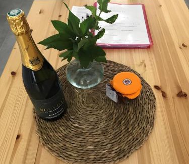 Avrille-les-Ponceaux House | Gîte L'ancien Préau