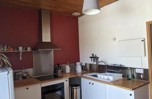 Buzet-sur-Baise House | Gîte L'Ancienne Charcuterie