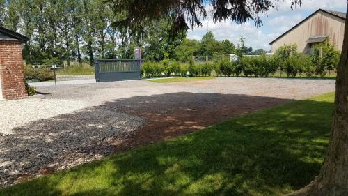 Louvetot House | Gîte l'ancienne forge 4 adultes et 2 enfants
