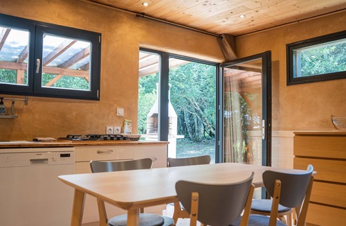 Labastide-de-Virac House | Gîte L'andaréenne
