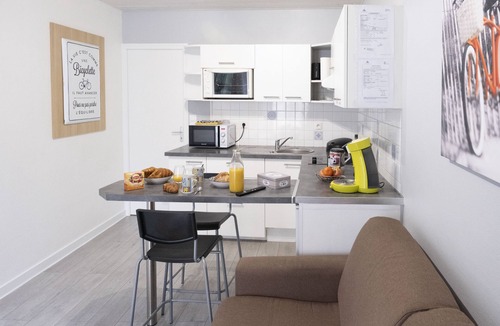 Montrevault-sur-Evre Apartment | Gîte l'appart à Mimine in Chaudron en Mauges