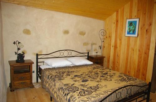 Betplan House | Gîte l'appel de la Forêt