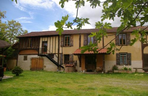 Betplan House | Gîte l'appel de la Forêt