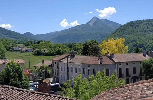 Aspet House | Gîte l'Arénoulat - Aspet