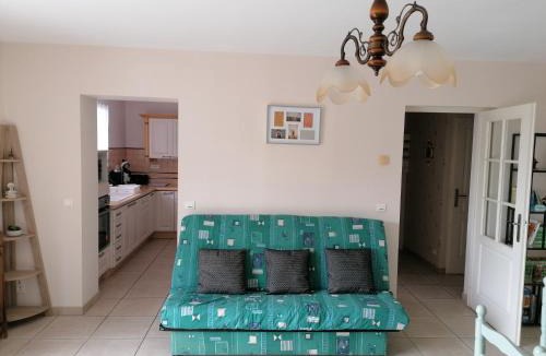 Laure-Minervois House | Gîte L'Aramont proche de Carcassonne