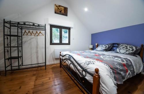 Arras-en-Lavedan House | Gîte l'Atchou