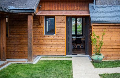 Arras-en-Lavedan House | Gîte l'Atchou