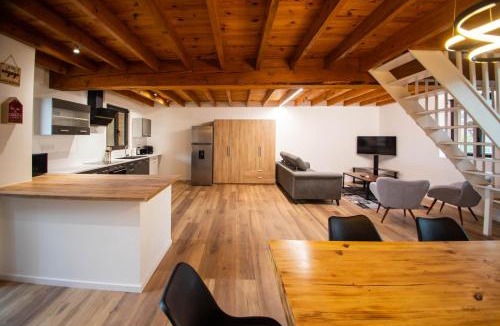 Arras-en-Lavedan House | Gîte l'Atchou