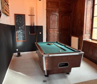 Avallon Apartment | Gîte L'Atelier