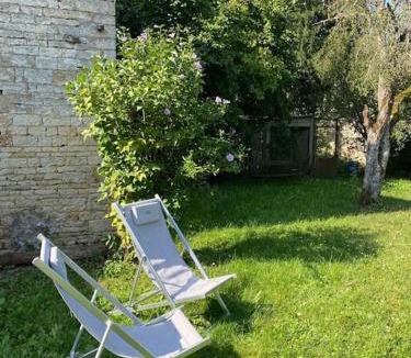 Baigneux-les-Juifs House | Gîte L'Atelier d'Emile