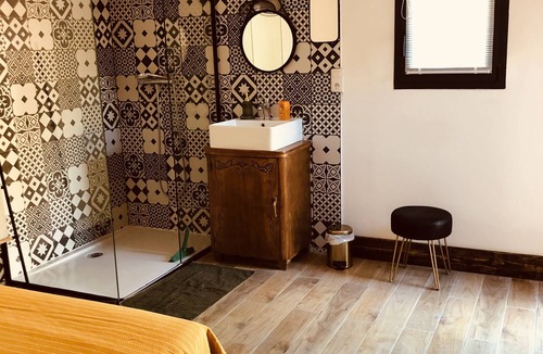 Le Castellet Bed & Breakfast | Gîte L'Atelier *