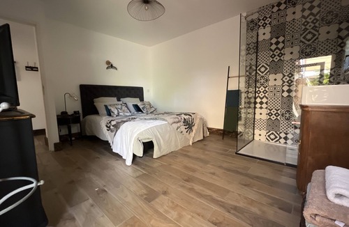 Le Castellet Bed & Breakfast | Gîte L'Atelier *