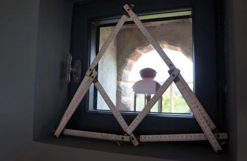 Lecelles House | Gîte l'Atelier