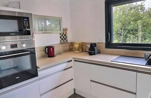 Ners Apartment | Gîte L'atelier