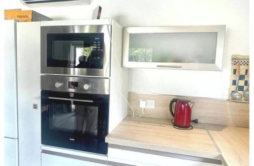 Ners Apartment | Gîte L'atelier