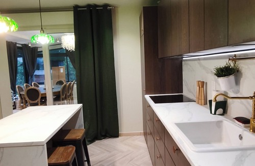 Sablons House | Gîte l'Atelier ☆