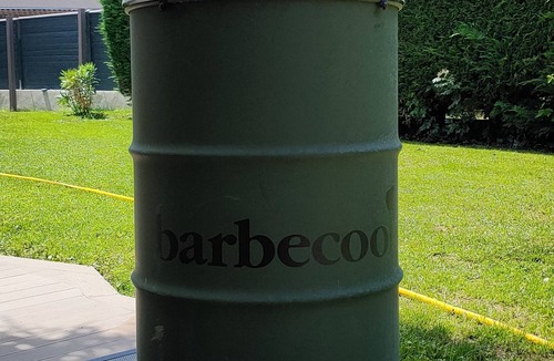 Sablons House | Gîte l'Atelier ☆