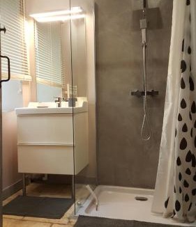 Saint-Germain-des-Bois House | Gîte L' authentique