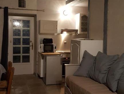 Saint-Germain-des-Bois House | Gîte L' authentique