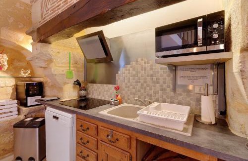 Puisseguin House | Gîte L'authentic - Puisseguin