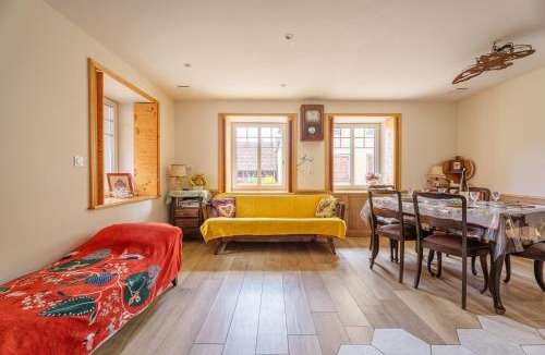 Ingenheim House | Gîte L'azuré, Alsace