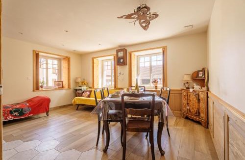 Ingenheim House | Gîte L'azuré, Alsace