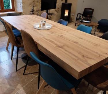 Vic-Fezensac Bed & Breakfast | Gîte L'Encantada