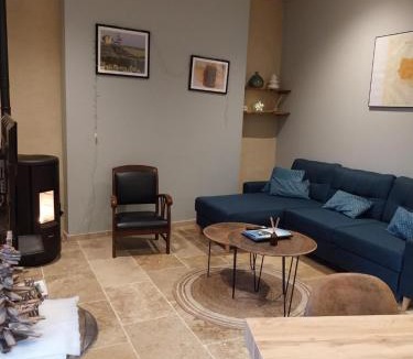 Vic-Fezensac Bed & Breakfast | Gîte L'Encantada