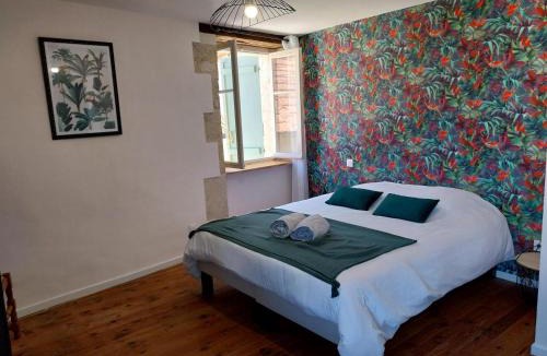 Vic-Fezensac Bed & Breakfast | Gîte L'Encantada