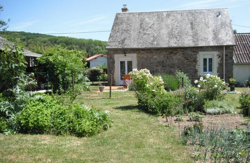 Blismes House | Gîte l'Encre