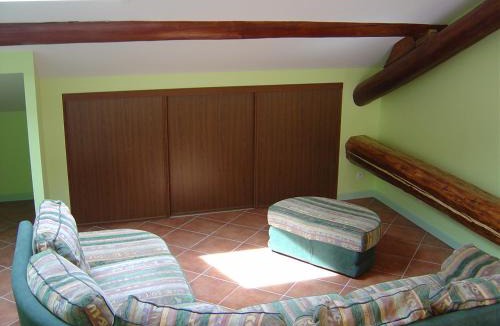 Thiaucourt Apartment | Gîte l'Ermitage Thiaucourt