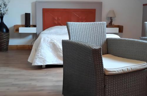 Saint-Leonard Apartment | Gîte L'escale