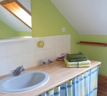 Saint-Leonard Apartment | Gîte L'escale