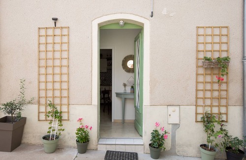 Chambellay House | Gîte L'Escale - Maison de charme