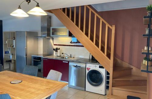 Lissac-sur-Couze House | Gîte L'establou Lissacoise