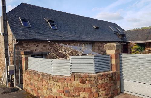Lissac-sur-Couze House | Gîte L'establou Lissacoise