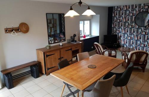 Lissac-sur-Couze House | Gîte L'establou Lissacoise