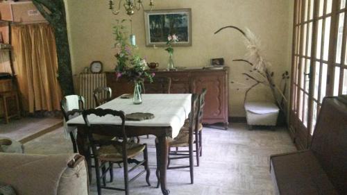 Eauze House | Gîte l'Estanquet