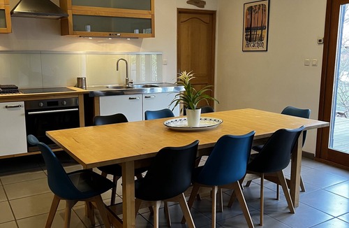Gastes House | Gîte L'estanquet