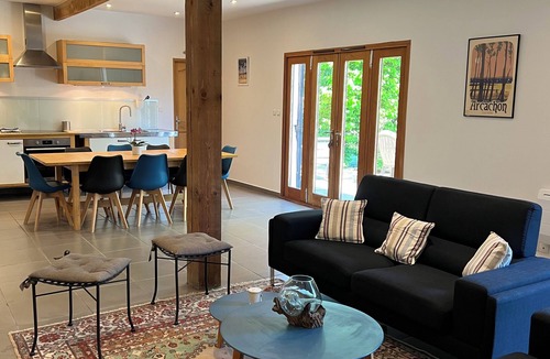 Gastes House | Gîte L'estanquet