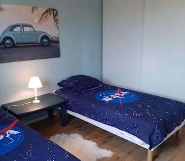 Pirajoux House | Gîte l'Etape