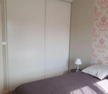 Pirajoux House | Gîte l'Etape