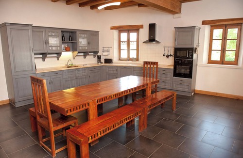 Castelnau-sur-l'Auvignon House | Gîte la Maison du Randonneur