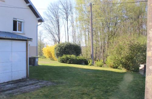 La Lanterne-et-les-Armonts House | Gîte le Haut de la Marche