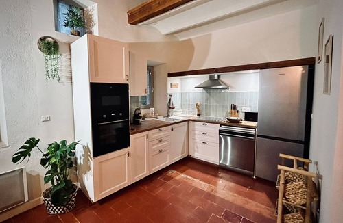 Saint-Bauzille-de-Putois Other | Gîte La Magnanerie des Cévennes - 8/10pers