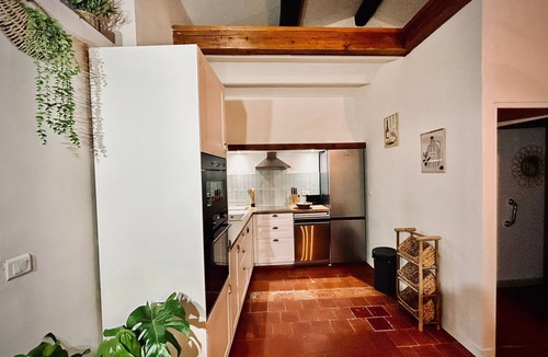 Saint-Bauzille-de-Putois Other | Gîte La Magnanerie des Cévennes - 8/10pers