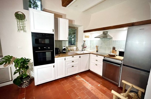 Saint-Bauzille-de-Putois Other | Gîte La Magnanerie des Cévennes - 8/10pers