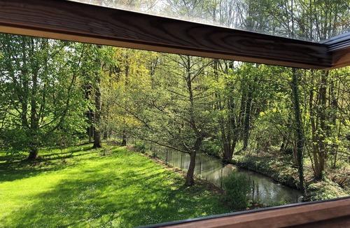 Saint-Martin-le-Gaillard House | Gîte le Moulin Fontaine