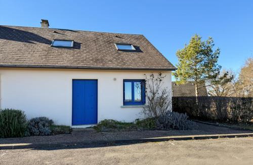 Saint-Pantaleon-de-Lapleau House | Gîte le Bistrot, 3ch, 6pers